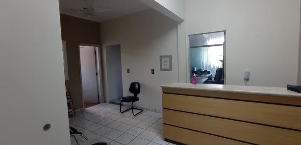 Conjunto Comercial / Sala à venda, 20m² no Centro, Campo Grande