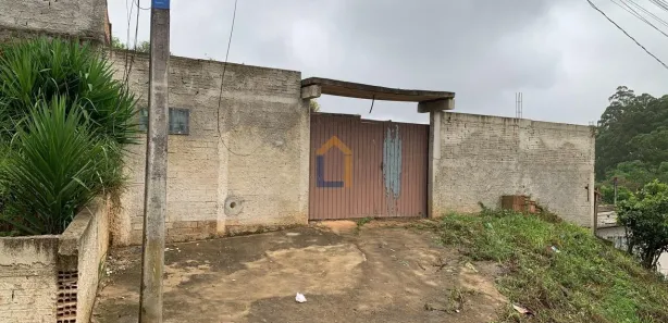 com 1 Quarto à venda, 360m² no Vila Alto Pinheiros, Almirante Tamandaré