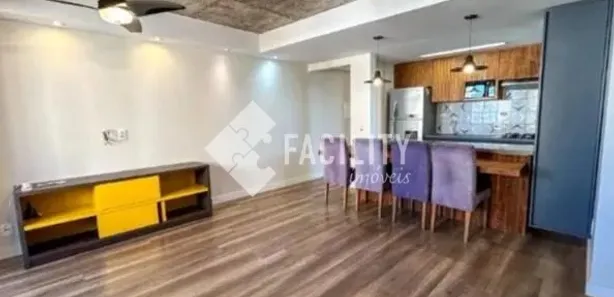 Cobertura com 2 Quartos para venda ou aluguel, 138m² no Parque Alto Taquaral, Campinas