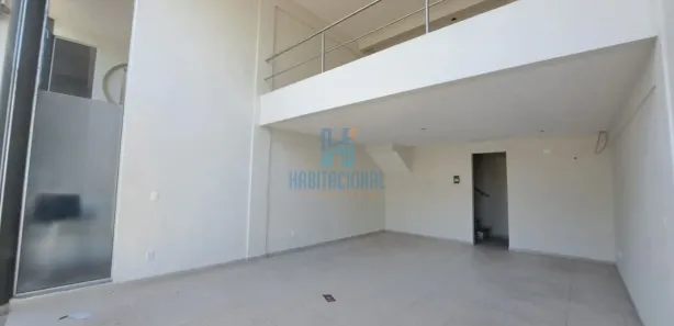 Loja / Salão / Ponto Comercial para alugar, 60m² no Candelária, Natal