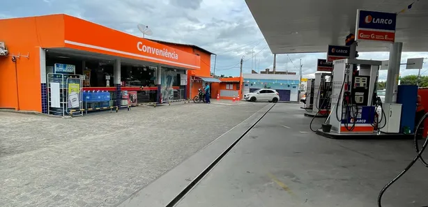 Terreno / Lote / Condomínio à venda, 5542m² no Boa Esperança, Abreu e Lima