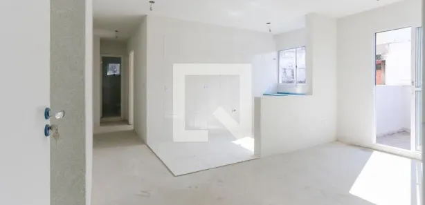 Cobertura com 2 Quartos à venda, 43m² no Vila Adalgisa, São Paulo
