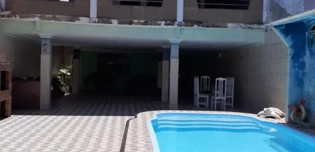Sobrado com 4 Quartos à venda, 301m² no Coroa do Meio, Aracaju