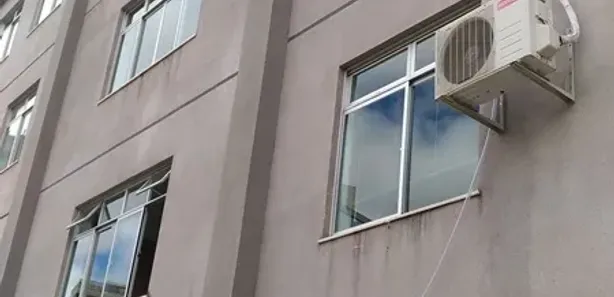 Conjunto Comercial / Sala à venda, 41m² no São Lucas, Belo Horizonte