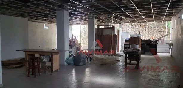 Conjunto Comercial / Sala para alugar, 198m² no Retiro, Volta Redonda
