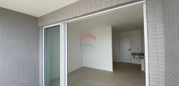 Apartamento com 1 Quarto à venda, 34m² no Caminho das Árvores, Salvador