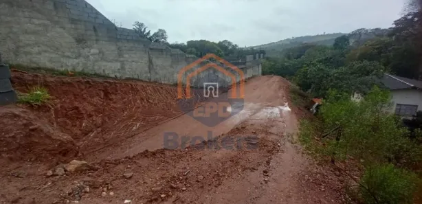Terreno / Lote / Condomínio à venda, 420m² no , Jarinu