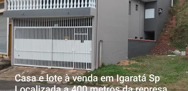 Sobrado com 2 Quartos à venda, 127m² no , Igaratá