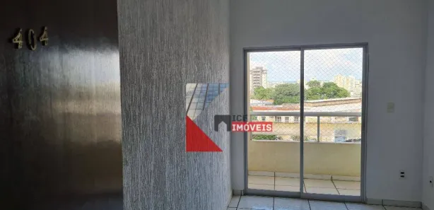 Apartamento com 3 Quartos para alugar, 140m² no Jardim Ipiranga, Americana