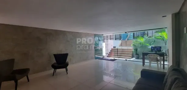 Apartamento com 3 Quartos à venda, 105m² no Boa Viagem, Recife