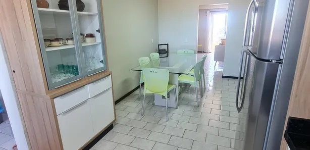 Apartamento com 3 Quartos à venda, 127m² no Praia da Enseada, São Francisco do Sul