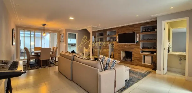 Casa de Condomínio com 4 Quartos à venda, 306m² no Vila Andrade, São Paulo
