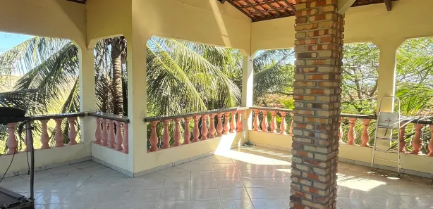Sobrado com 5 Quartos à venda, 500m² no , São Gonçalo do Amarante
