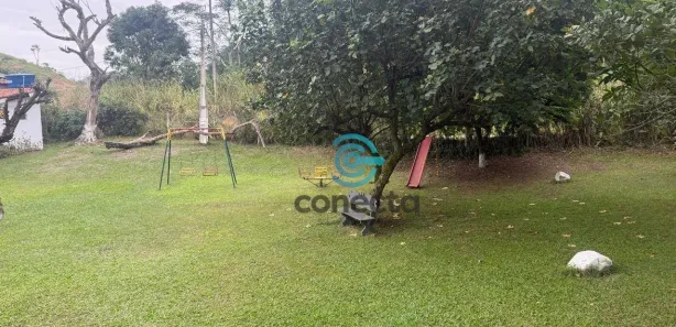 Fazenda / Sítio / Chácara com 3 Quartos à venda, 20000m² no Pitangas, Tanguá