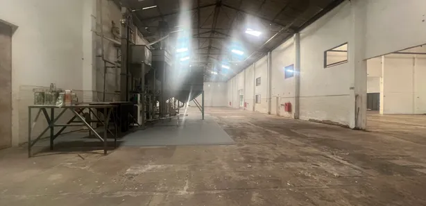 Galpão / Depósito / Armazém à venda, 8000m² no Distrito Industrial, Ananindeua