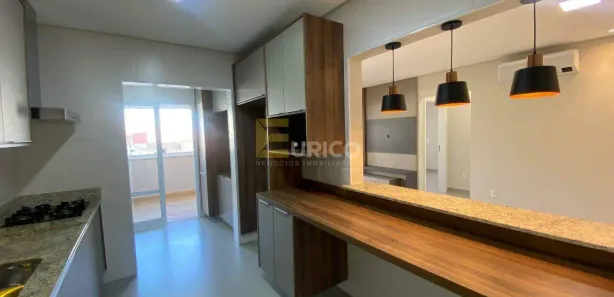 Apartamento com 2 Quartos para alugar, 92m² no Pinheirinho, Vinhedo