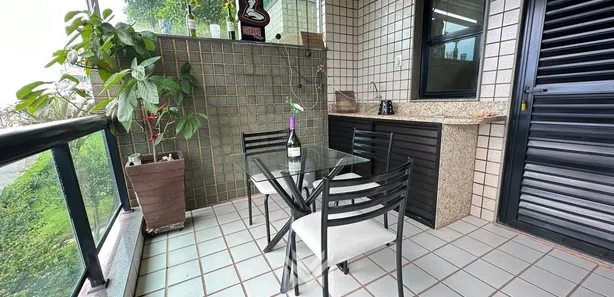Apartamento com 2 Quartos à venda, 80m² no Conceição de Jacareí, Mangaratiba