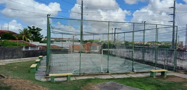 Casa de Condomínio com 2 Quartos à venda, 55m² no Madre Paulina, São Cristóvão