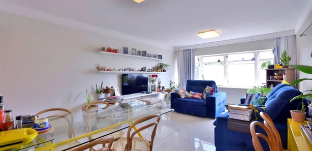 Apartamento com 3 Quartos à venda, 140m² no Asa Norte, Brasília