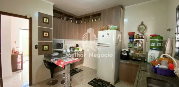 Casa com 4 Quartos à venda, 140m² no Parque João de Vasconcelos, Sumaré