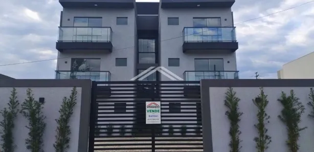 Apartamento com 2 Quartos à venda, 73m² no Centro, Itapoá