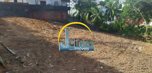Terreno / Lote / Condomínio à venda, 651m² no Jardim Placaford, Salvador