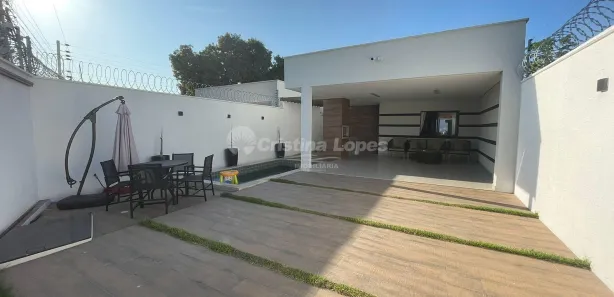 Casa com 3 Quartos à venda, 110m² no Parque União, Timon