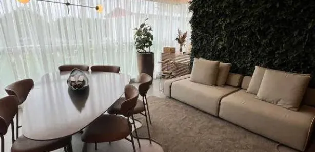 Apartamento com 3 Quartos à venda, 109m² no Água Branca, São Paulo