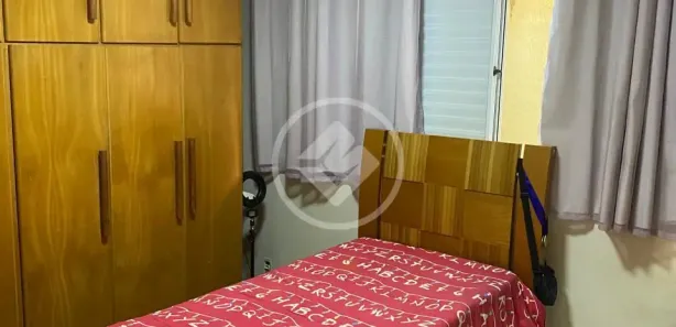 Casa com 3 Quartos à venda, 63m² no Jardim Decolores, Trindade
