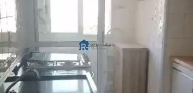 Apartamento com 3 Quartos para alugar, 80m² no Umuarama, Osasco