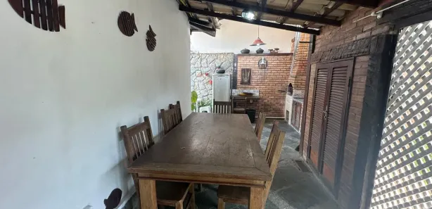 Casa de Condomínio com 3 Quartos à venda, 164m² no Alto de Búzios, Armação dos Búzios