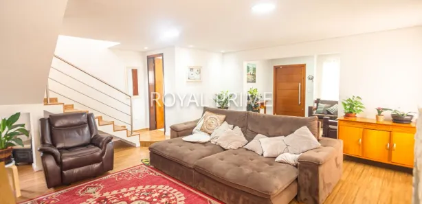 Sobrado com 3 Quartos à venda, 105m² no Granja das Acácias, Quatro Barras