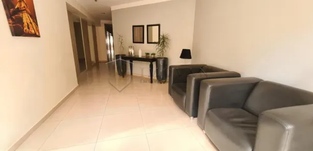 Cobertura com 4 Quartos para alugar, 216m² no Jardim Botânico, Ribeirão Preto