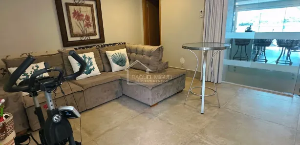 Cobertura com 3 Quartos à venda, 140m² no Pontal (Cunhambebe), Angra dos Reis