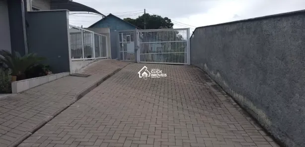 Casa com 2 Quartos à venda, 48m² no Badenfurt, Blumenau