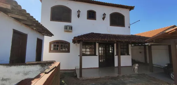 Casa com 4 Quartos à venda, 214m² no Praia de Itaipuaçu (Itaipuaçu), Maricá