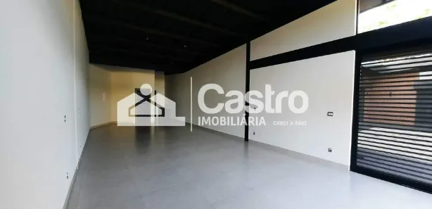 Conjunto Comercial / Sala para alugar, 65m² no Jardim Veneto II, Sertãozinho