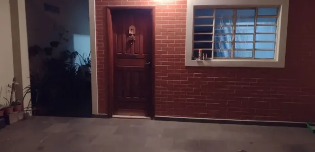 Casa com 2 Quartos à venda, 69m² no Recanto das Águas, São Pedro