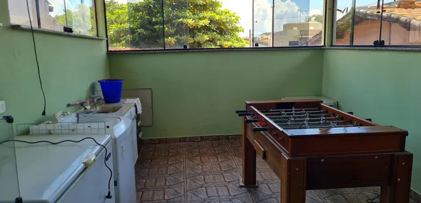 Sobrado com 3 Quartos à venda, 125m² no Parque Senhor do Bonfim, Taubaté