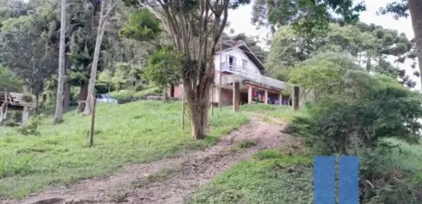Fazenda / Sítio / Chácara com 7 Quartos à venda, 11000m² no Chácaras Lidia, Embu das Artes