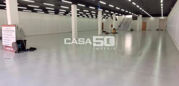 Loja / Salão / Ponto Comercial para venda ou aluguel, 1375m² no Centro, Araras