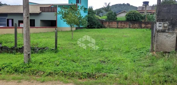 Terreno / Lote / Condomínio à venda, 351m² no Amizade, Jaraguá do Sul
