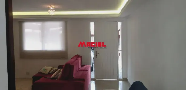 Casa de Condomínio com 2 Quartos à venda, 85m² no Cidade Morumbi, São José dos Campos