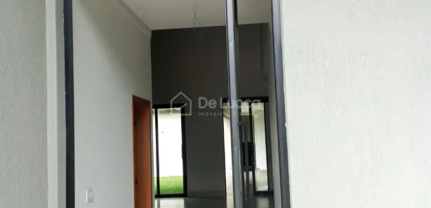 Casa de Condomínio com 3 Quartos à venda, 260m² no Terras de Santa Teresa, Itupeva