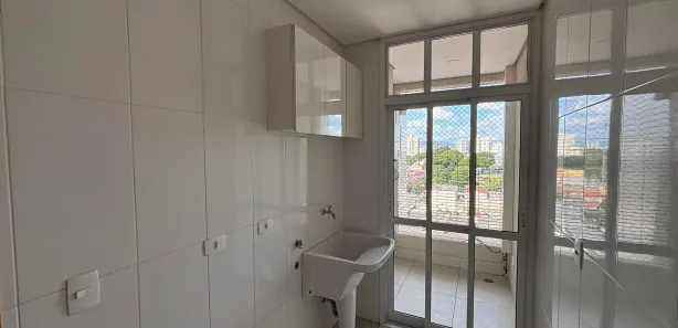 Apartamento com 3 Quartos para alugar, 114m² no Vila Edmundo, Taubaté
