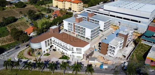 Conjunto Comercial / Sala para alugar, 44m² no Pinheirinho, Vinhedo