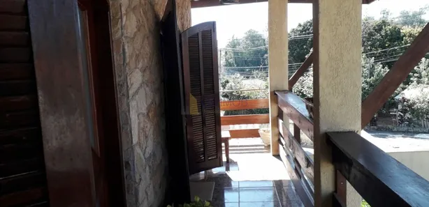Sobrado com 3 Quartos à venda, 240m² no Vila Pasti, Louveira