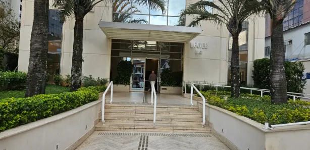 Conjunto Comercial / Sala para alugar, 46m² no Consolação, São Paulo