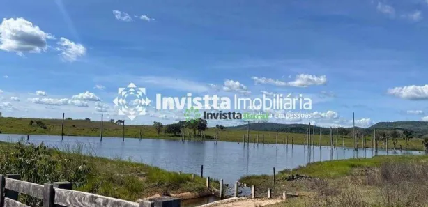 Fazenda / Sítio / Chácara à venda, 1820m² no Centro, Divinópolis do Tocantins