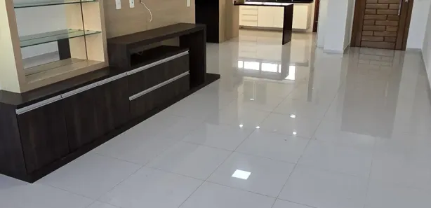 Apartamento com 3 Quartos à venda, 152m² no Tirol, Natal